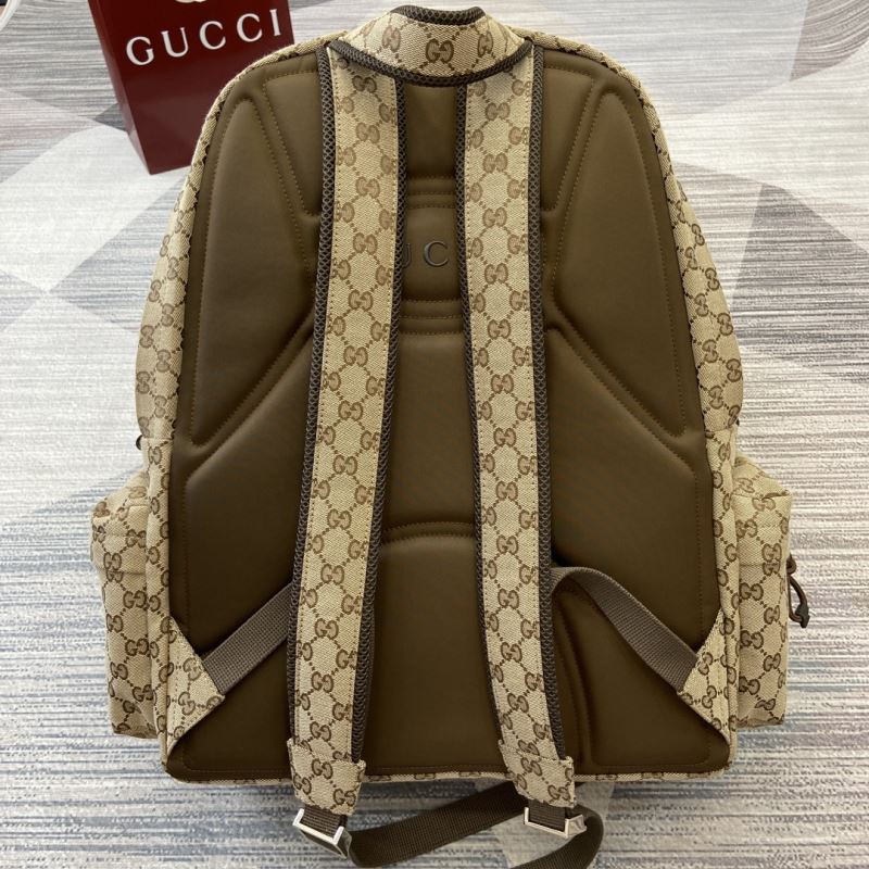 Gvc*1 backpacks